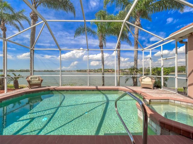 6605 WATERS EDGE WAY, Lakewood Ranch, FL 34202