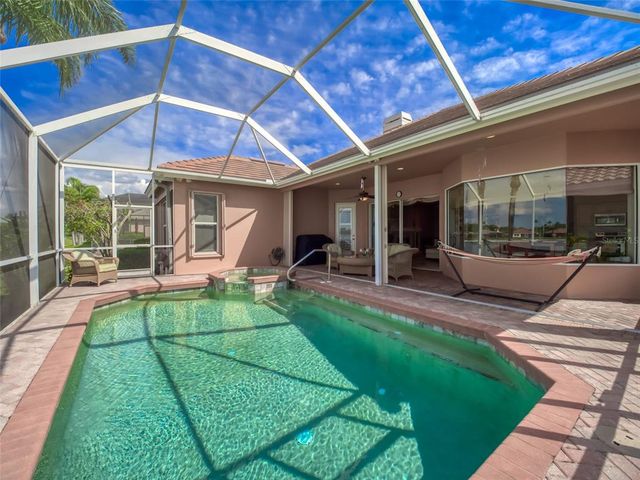 6605 WATERS EDGE WAY, Lakewood Ranch, FL 34202