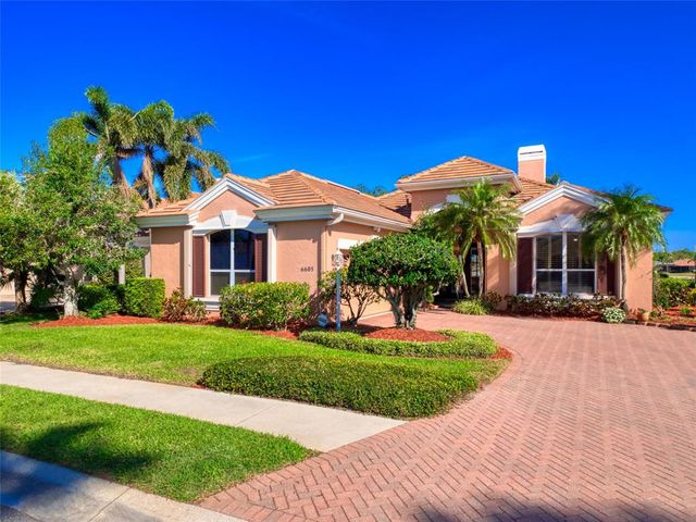 6605 WATERS EDGE WAY, Lakewood Ranch, FL 34202
