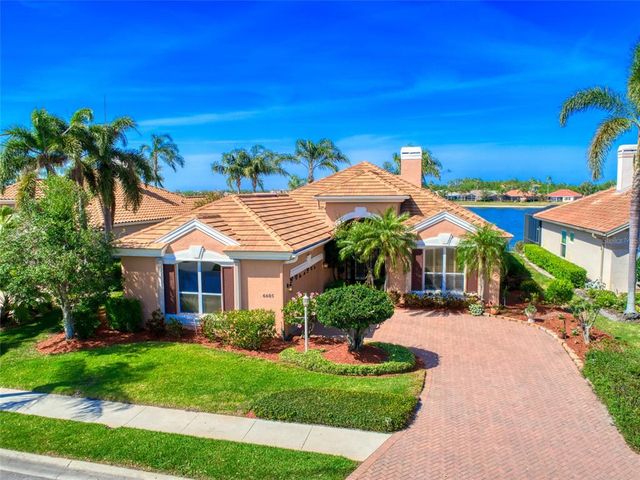 6605 WATERS EDGE WAY, Lakewood Ranch, FL 34202