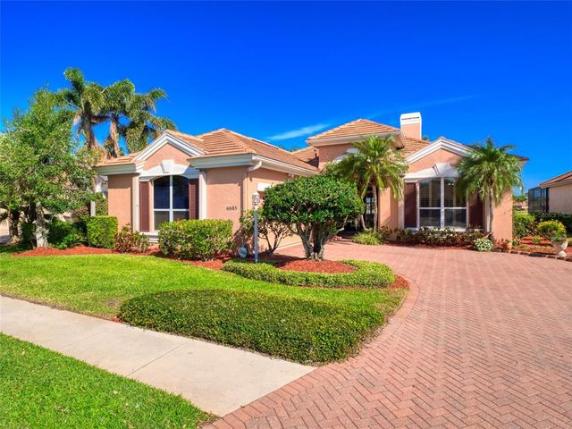 6605 WATERS EDGE WAY, Lakewood Ranch, FL 34202