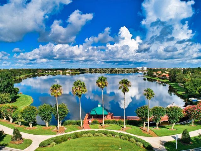 6605 WATERS EDGE WAY, Lakewood Ranch, FL 34202