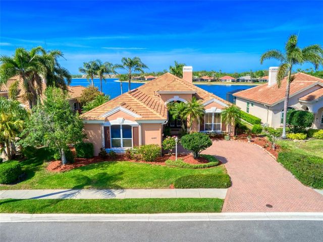6605 WATERS EDGE WAY, Lakewood Ranch, FL 34202