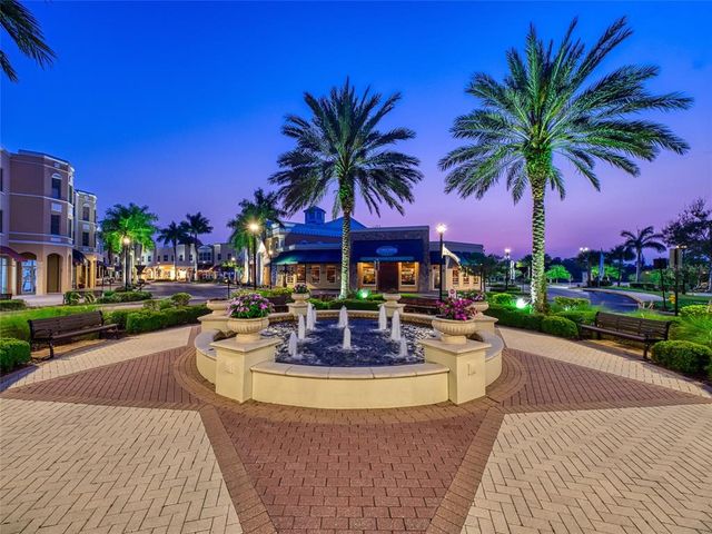 6605 WATERS EDGE WAY, Lakewood Ranch, FL 34202