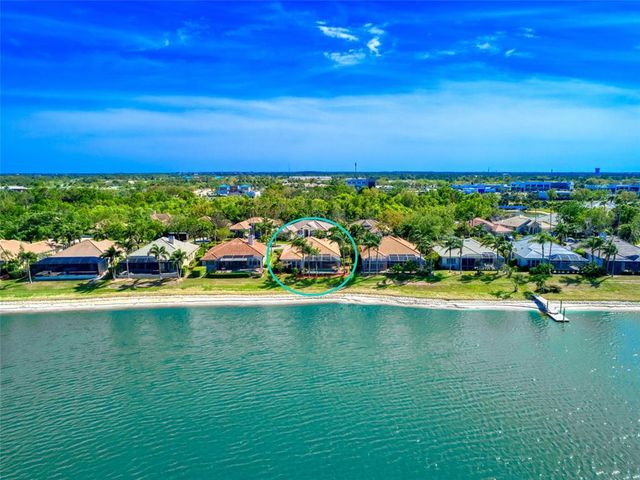 6605 WATERS EDGE WAY, Lakewood Ranch, FL 34202