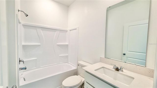 5157 GREEN BELT DRIVE UNIT A, Haines City, FL 33844