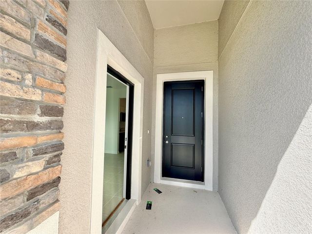 5157 GREEN BELT DRIVE UNIT A, Haines City, FL 33844