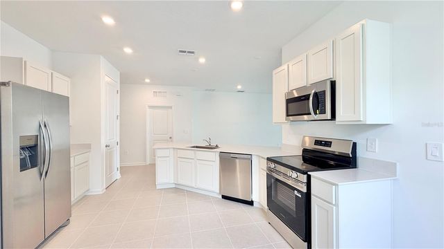 5157 GREEN BELT DRIVE UNIT A, Haines City, FL 33844
