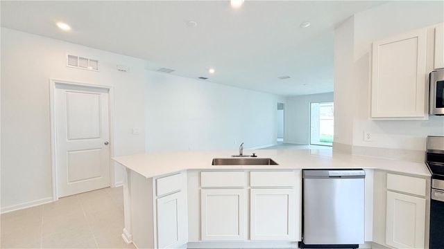 5157 GREEN BELT DRIVE UNIT A, Haines City, FL 33844