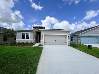5157 GREEN BELT DRIVE UNIT A, Haines City, FL 33844