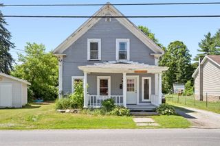 41 Union Street, Northfield, VT 05663