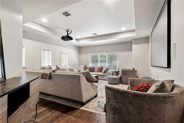 11110 W 146th Terrace, Overland Park, KS 66221