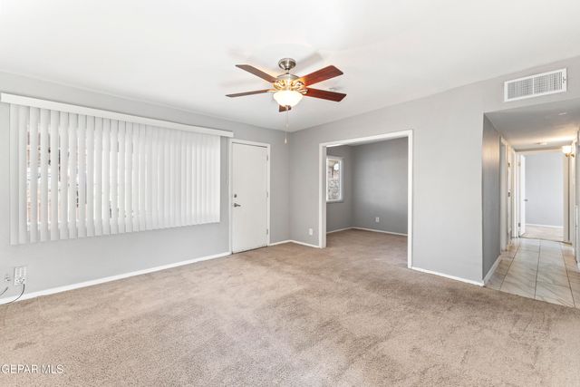 1015 N Clark Drive, El Paso, TX 79905