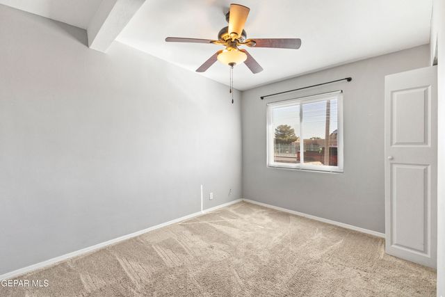 1015 N Clark Drive, El Paso, TX 79905
