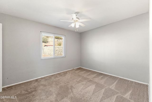 1015 N Clark Drive, El Paso, TX 79905
