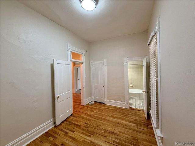 2431 Tremont Pl, Denver, CO 80205