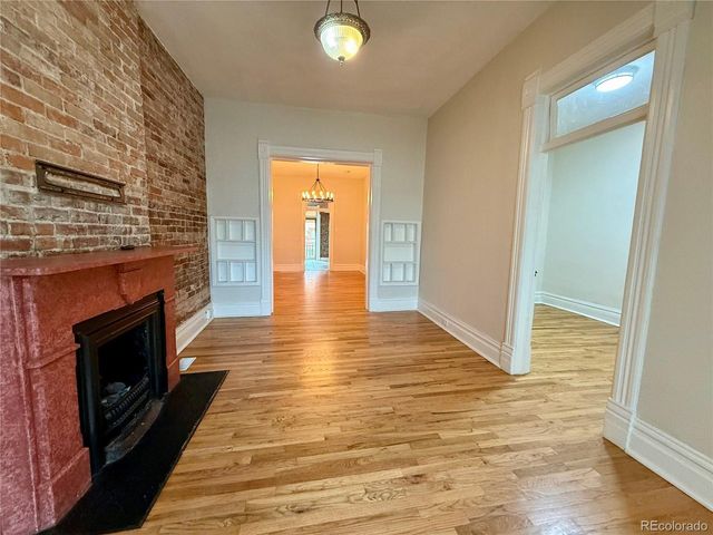 2431 Tremont Pl, Denver, CO 80205