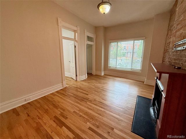 2431 Tremont Pl, Denver, CO 80205