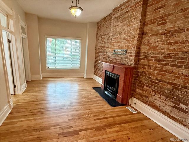 2431 Tremont Pl, Denver, CO 80205