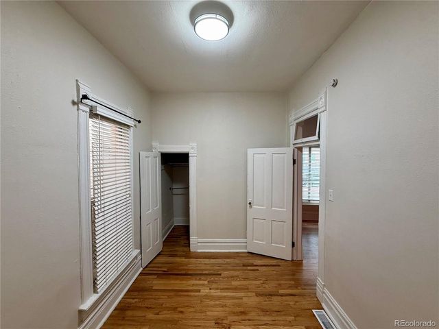 2431 Tremont Pl, Denver, CO 80205