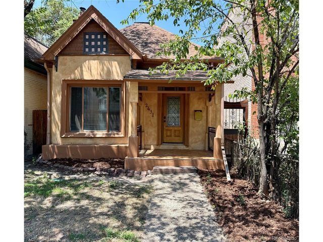 2431 Tremont Pl, Denver, CO 80205