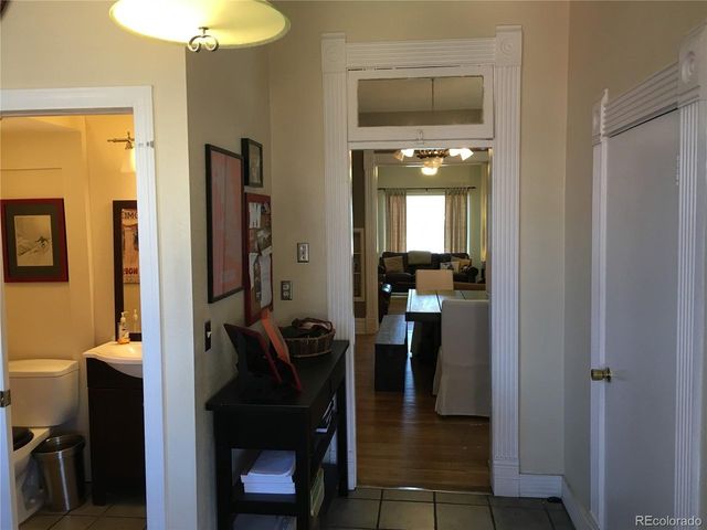 2431 Tremont Pl, Denver, CO 80205