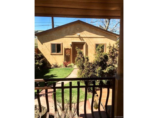 2431 Tremont Pl, Denver, CO 80205