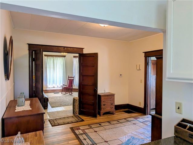 262 N 5th Street, Mcconnelsville, OH 43756