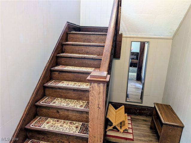 262 N 5th Street, Mcconnelsville, OH 43756