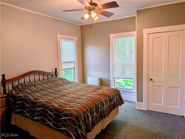 262 N 5th Street, Mcconnelsville, OH 43756