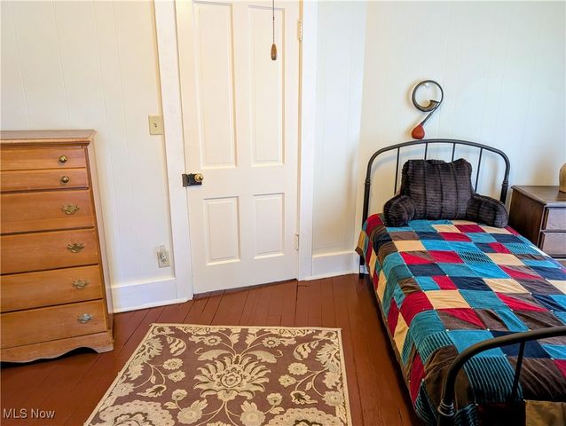 262 N 5th Street, Mcconnelsville, OH 43756