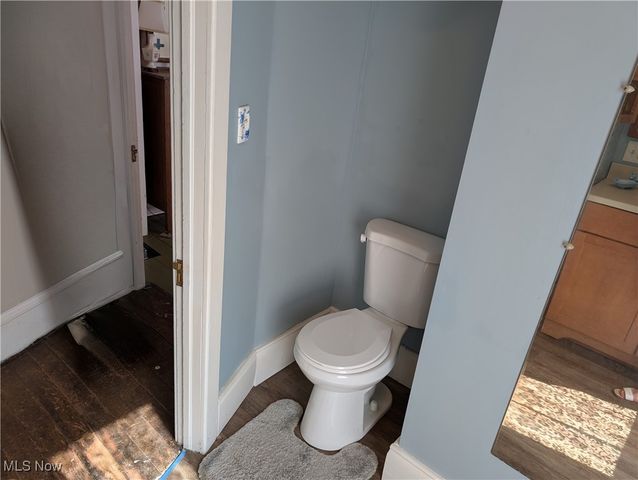 262 N 5th Street, Mcconnelsville, OH 43756