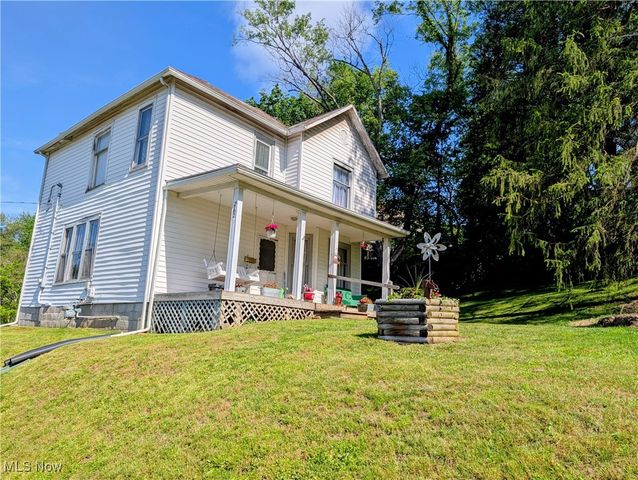 262 N 5th Street, Mcconnelsville, OH 43756