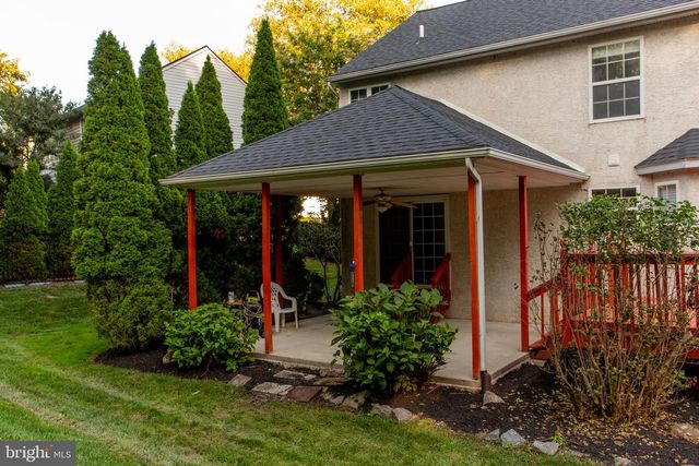 62 STEEPLECHASE DR, Doylestown, PA 18901