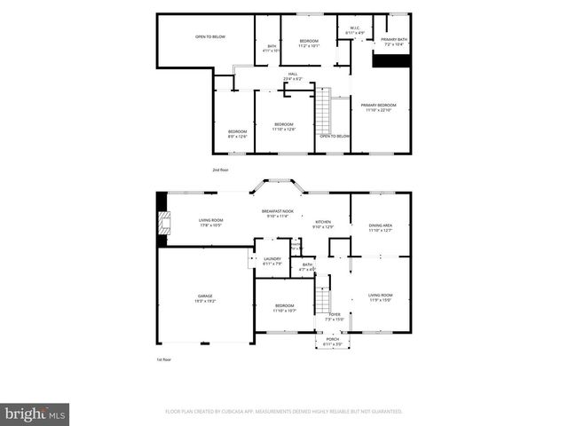 62 STEEPLECHASE DR, Doylestown, PA 18901