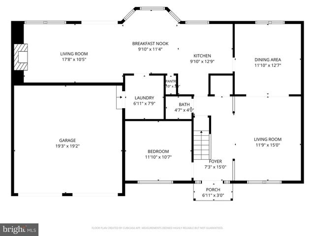 62 STEEPLECHASE DR, Doylestown, PA 18901