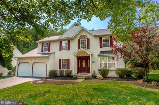 62 STEEPLECHASE DR, Doylestown, PA 18901