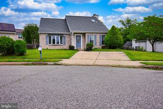 4402 FIELDGREEN RD, Nottingham, MD 21236