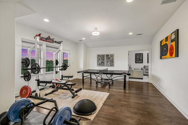 11520 Lake Stone DR 4, Austin, TX 78738