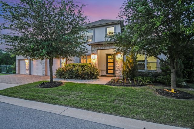11520 Lake Stone DR 4, Austin, TX 78738