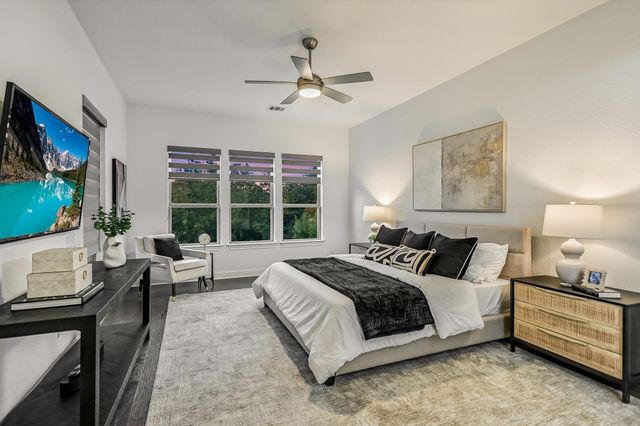 11520 Lake Stone DR 4, Austin, TX 78738