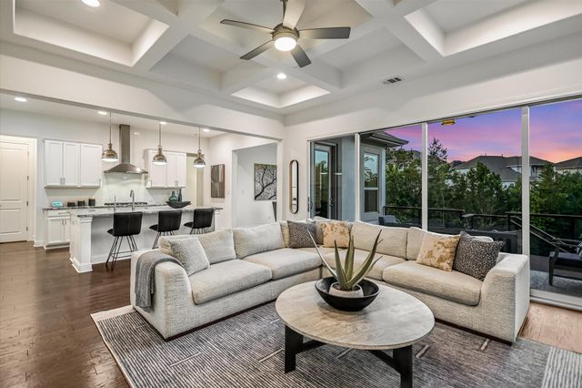 11520 Lake Stone DR 4, Austin, TX 78738