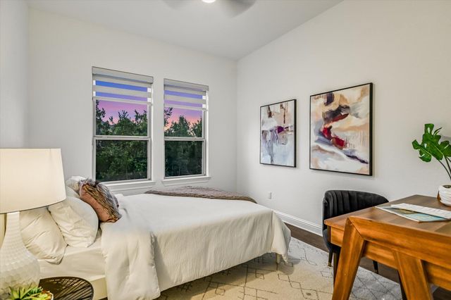 11520 Lake Stone DR 4, Austin, TX 78738