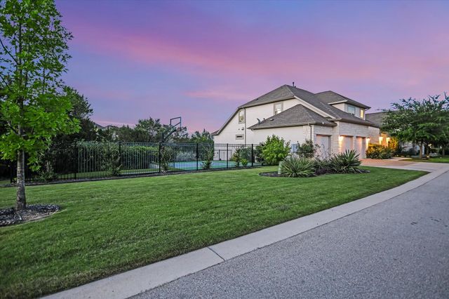 11520 Lake Stone DR 4, Austin, TX 78738