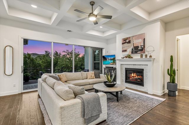 11520 Lake Stone DR 4, Austin, TX 78738