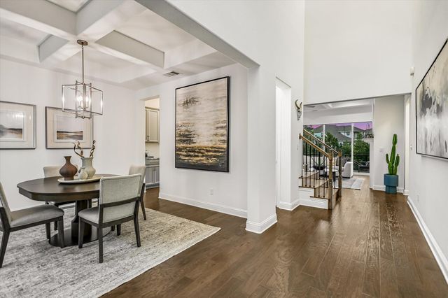 11520 Lake Stone DR 4, Austin, TX 78738