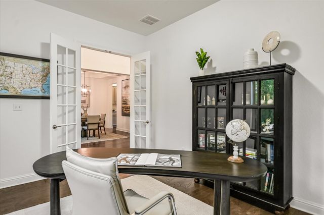 11520 Lake Stone DR 4, Austin, TX 78738
