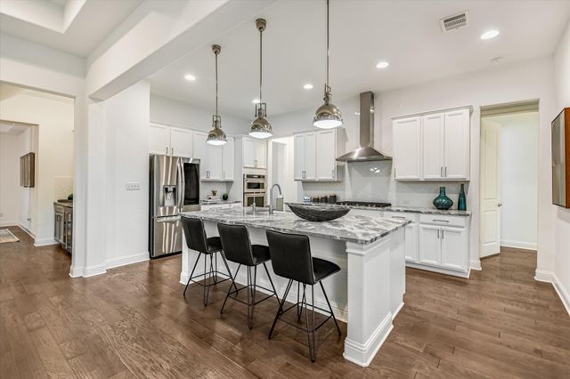 11520 Lake Stone DR 4, Austin, TX 78738