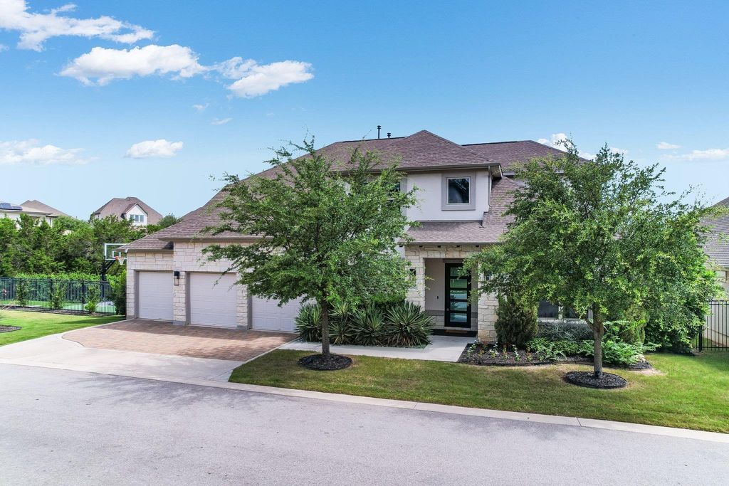 11520 Lake Stone DR 4, Austin, TX 78738