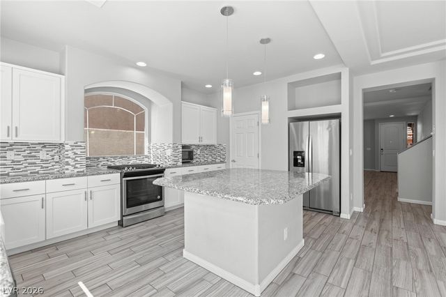 10116 Cascadia Creek Street, Las Vegas, NV 89141